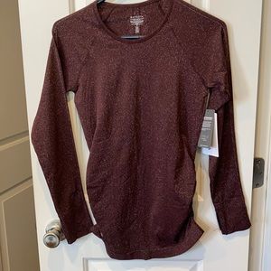 Athleta Speedlight Top